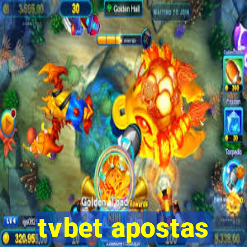 tvbet apostas